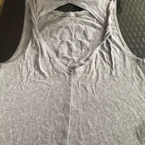 Tank top - Picture 2 of 2